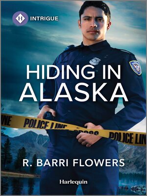 cover image of Hiding in Alaska